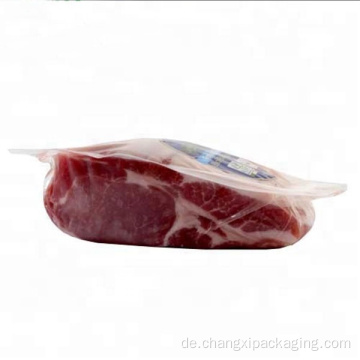 11schichtige Tiefziehfolie zum Verpacken von Wurst und Fleisch